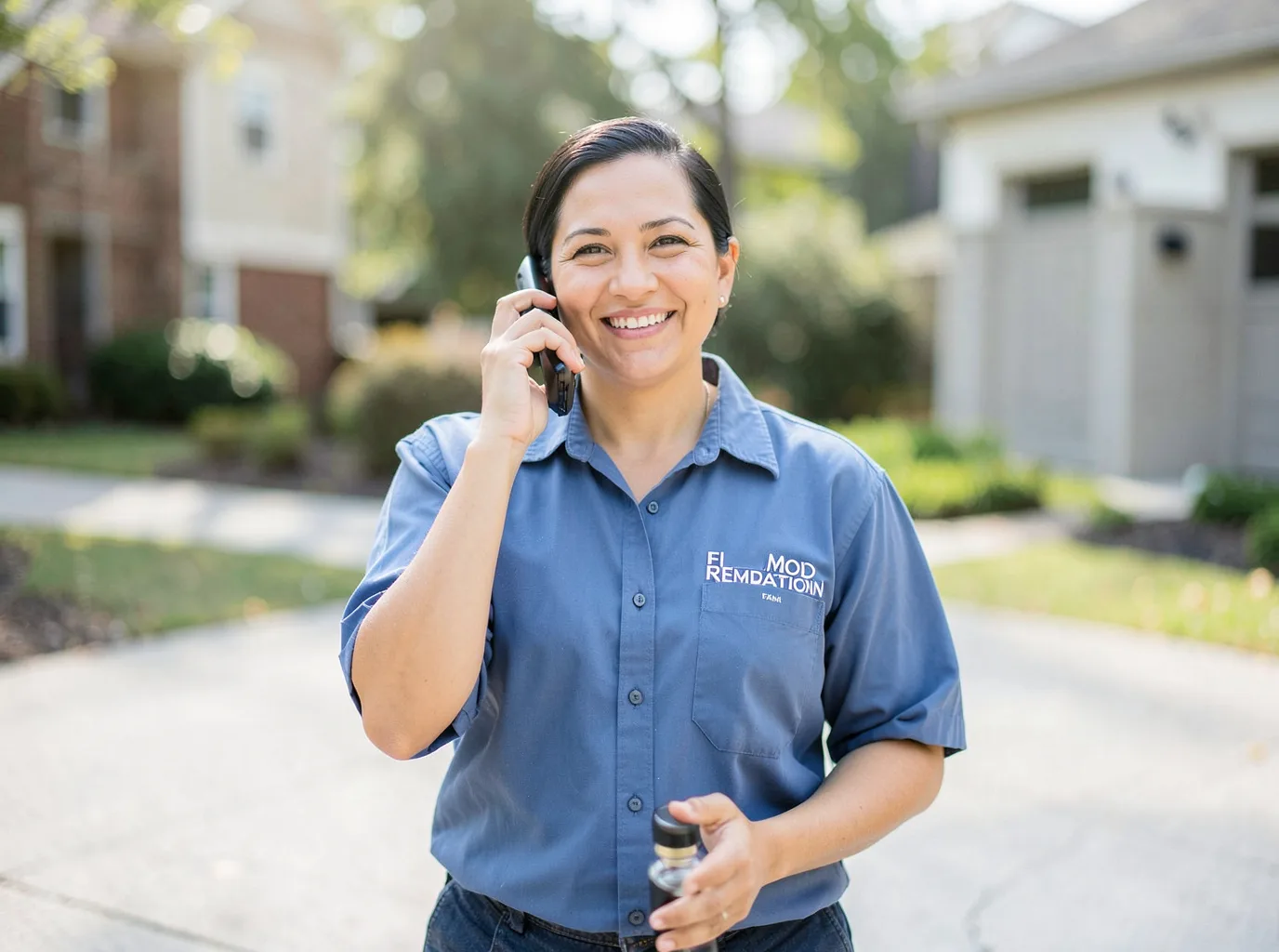 Mold Remediation South Kingstown, RI FAQs